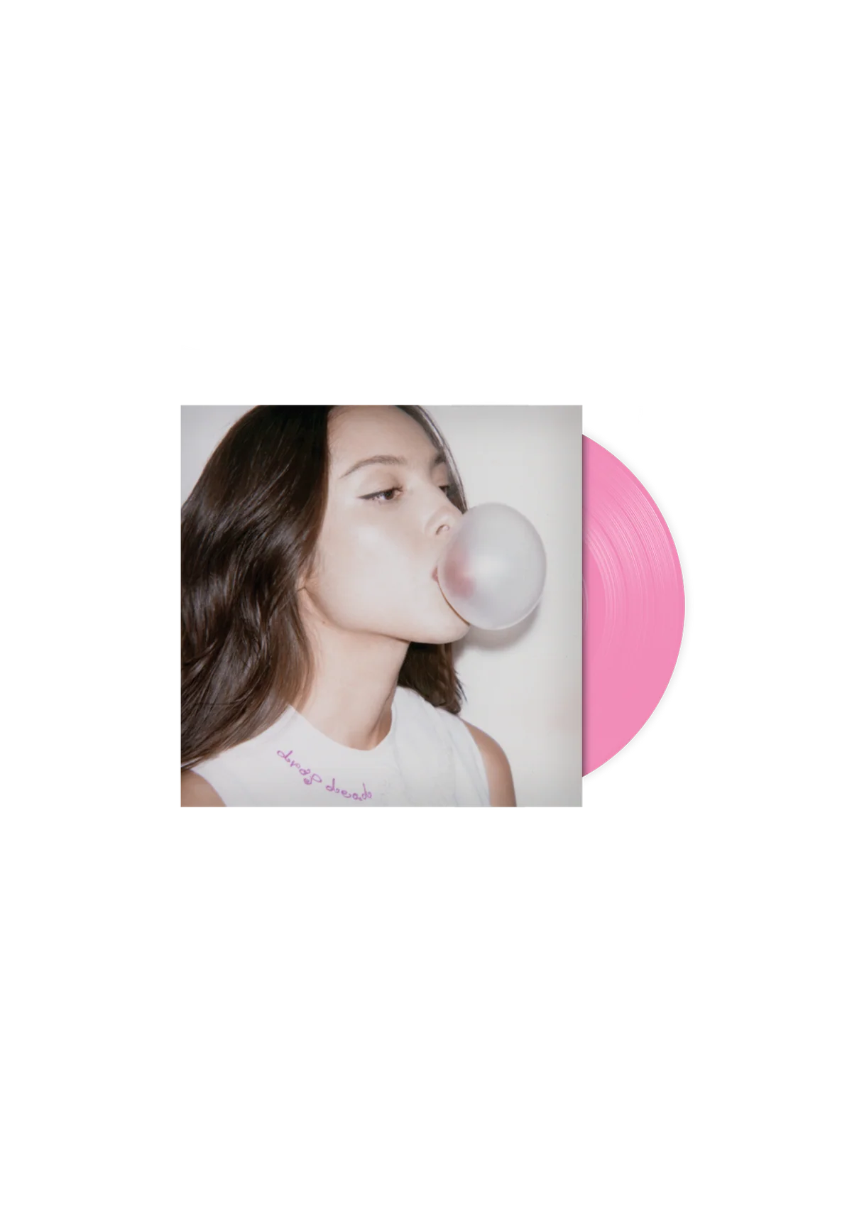 drop dead - chewing gum 7