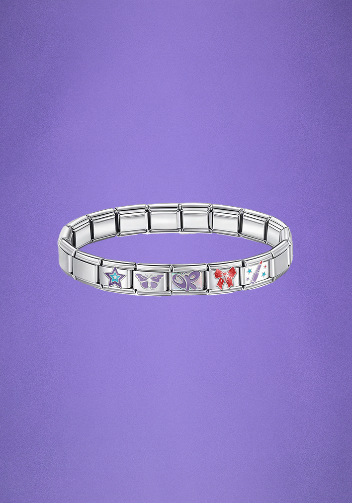 GUTS World Tour Charm Bracelet Olivia Rodrigo Official AU Store guts-world-tour-charm-bracelet-olivia-rodrigo-official-au-store