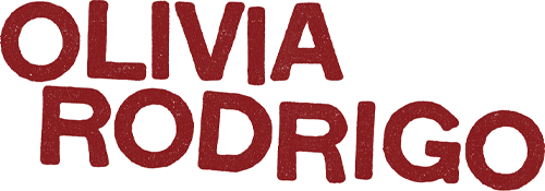 Official Olivia Rodrigo AU Store