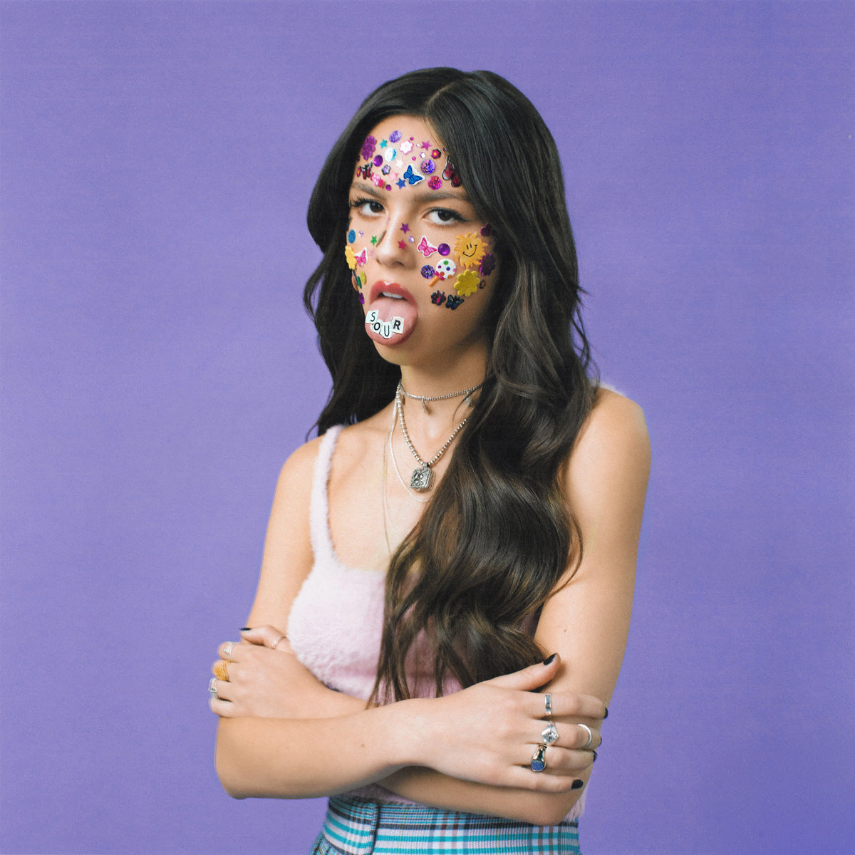 SOUR DIGITAL ALBUM | Official Olivia Rodrigo AU Store - Official