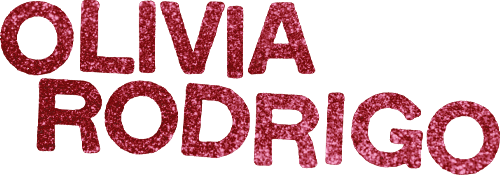 Official Olivia Rodrigo AU Store