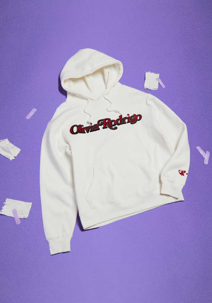 Gonz hot sale logo hoodie