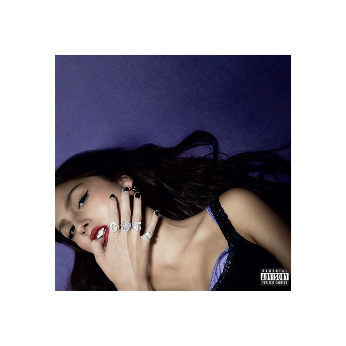 Merchandise – Official Olivia Rodrigo AU Store