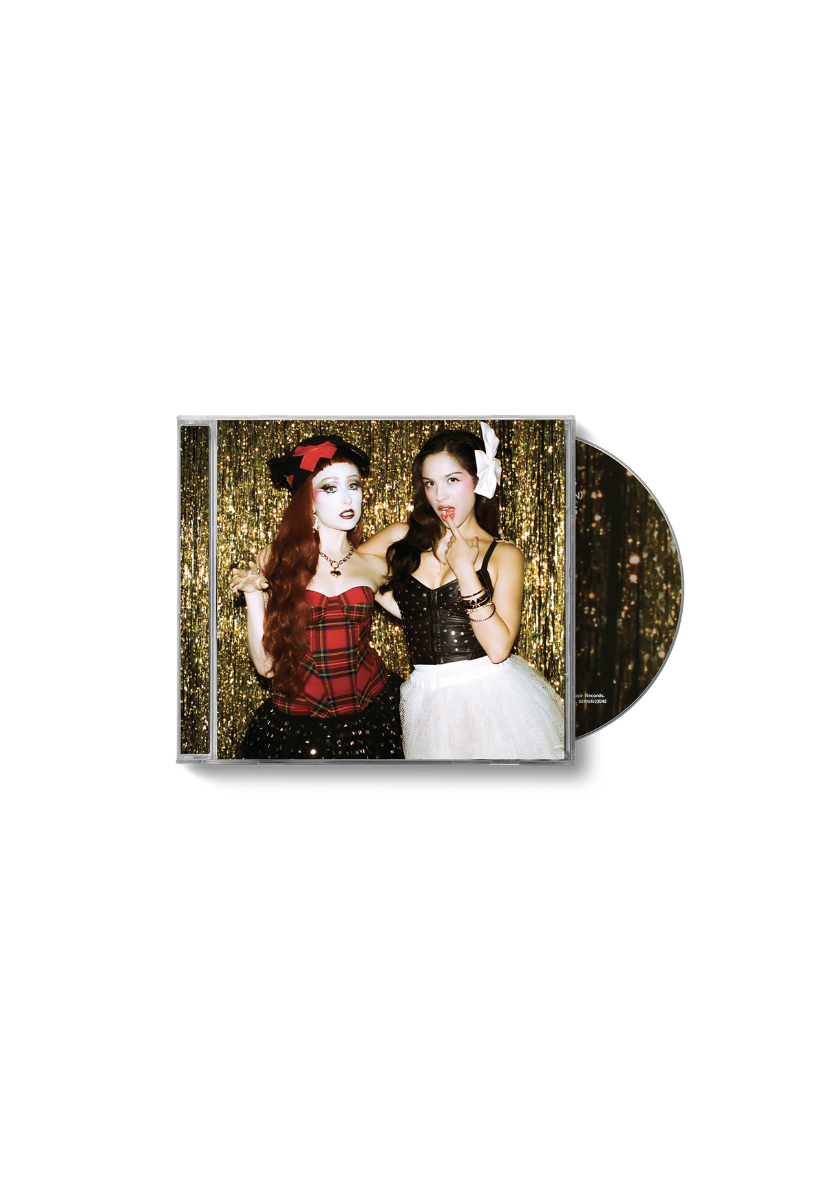 expectations - cd