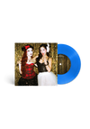 expectations - exclusive 'LA behavior' translucent blue 7" vinyl