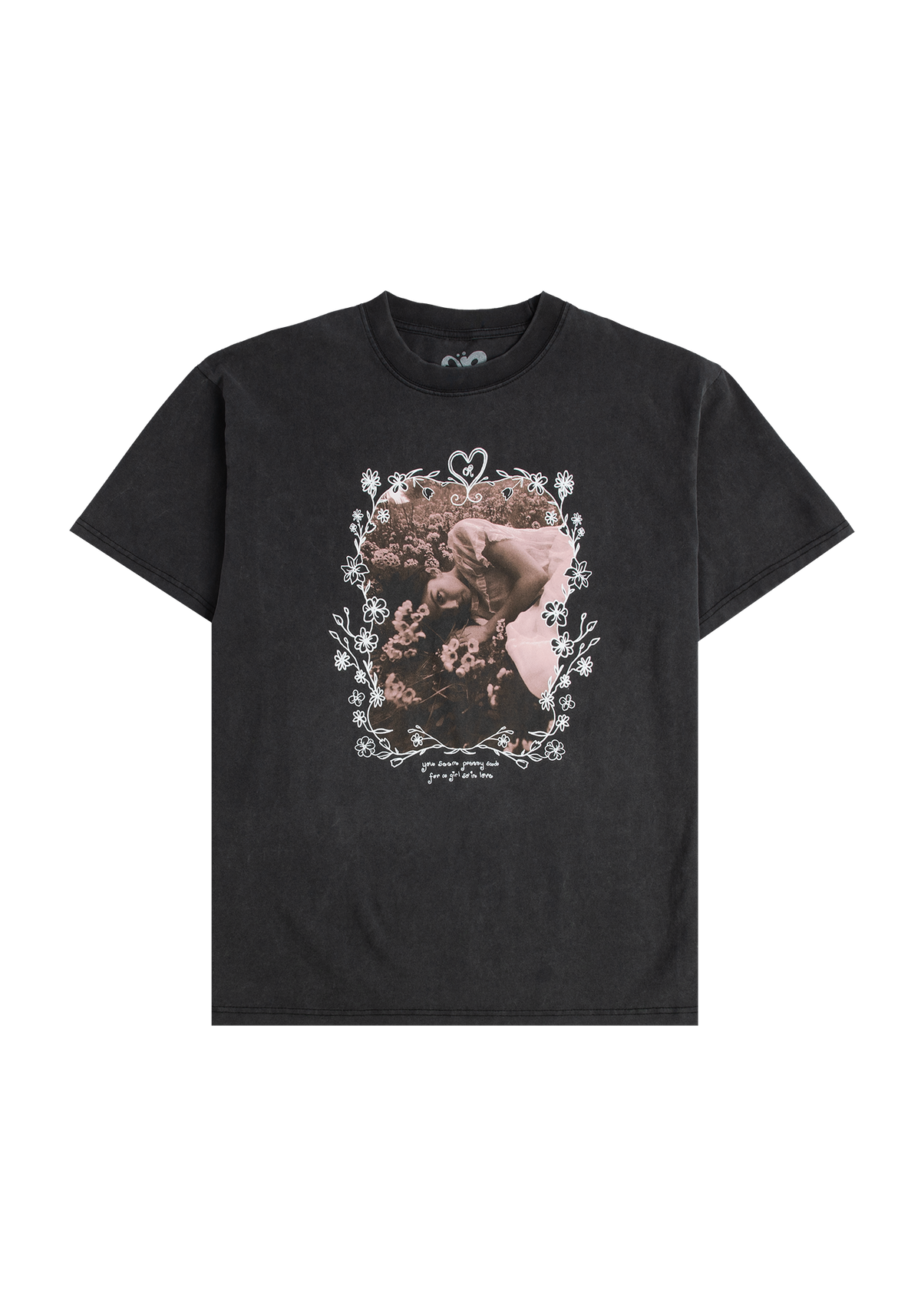 GIRLSOINLOVE - Official Olivia Rodrigo AU Store