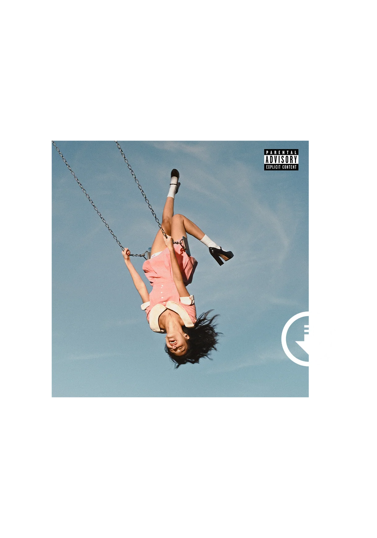 you seem pretty sad for a girl so in love - digital album