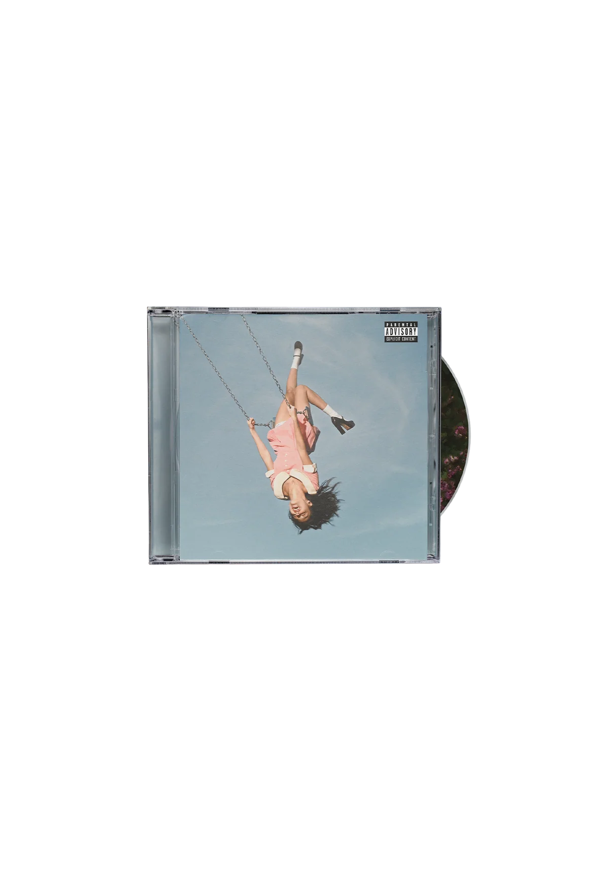 you seem pretty sad for a girl so in love - cd